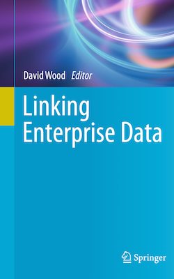 Link to the book Linking Enterprise Data